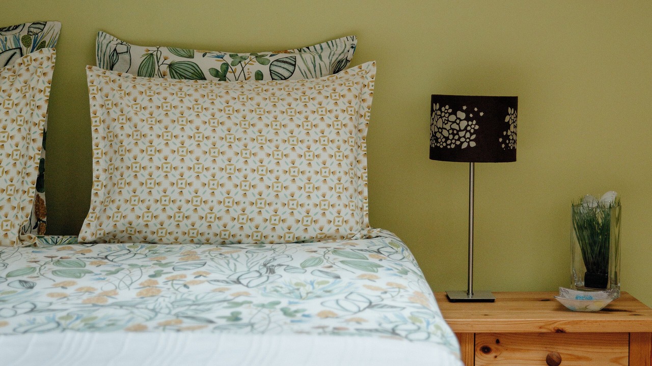 Photo of Bedroom in Goven