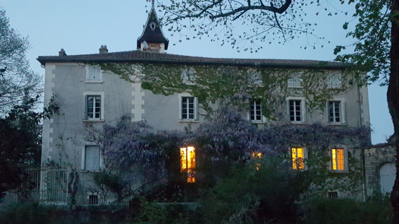 Photo of Outdoor in Berrias-et-Casteljau