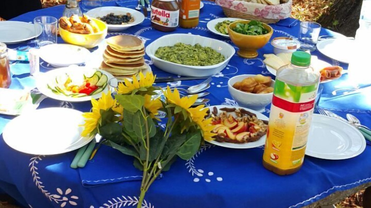 Photo of Outdoor in Berrias-et-Casteljau