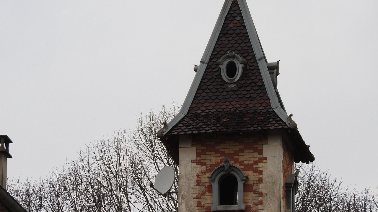 Photo of Outdoor in Berrias-et-Casteljau