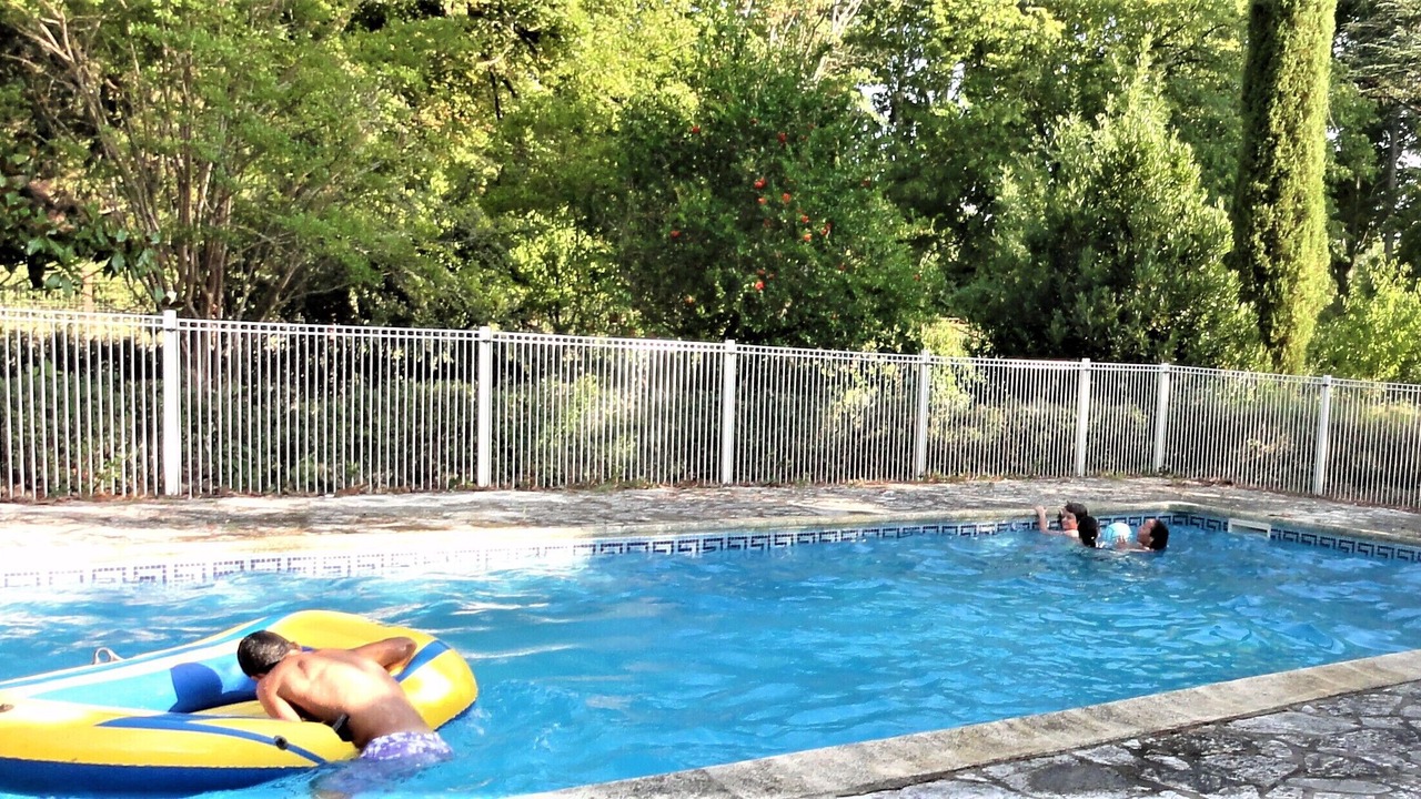 Photo of Outdoor in Berrias-et-Casteljau