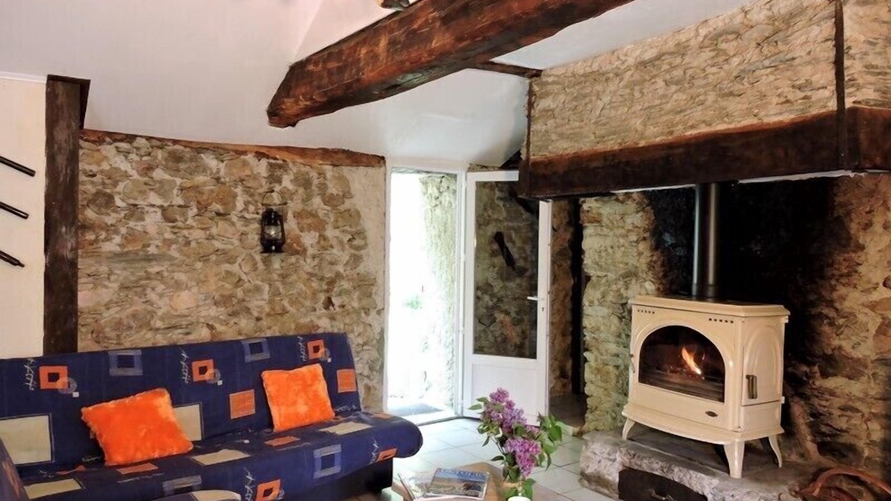 Photo of Livingroom in Vabre