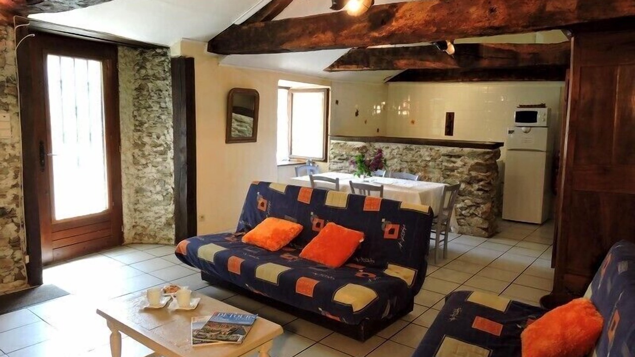 Photo of Livingroom in Vabre