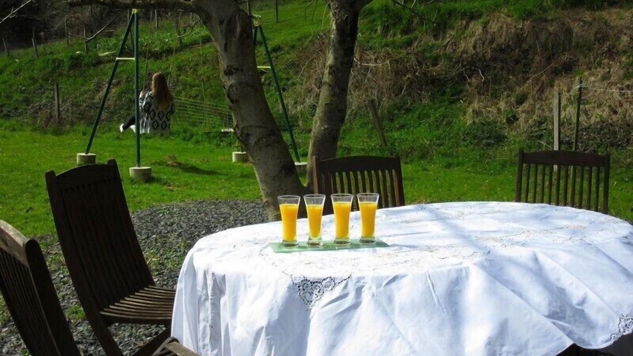 Photo of Outdoor in Vabre