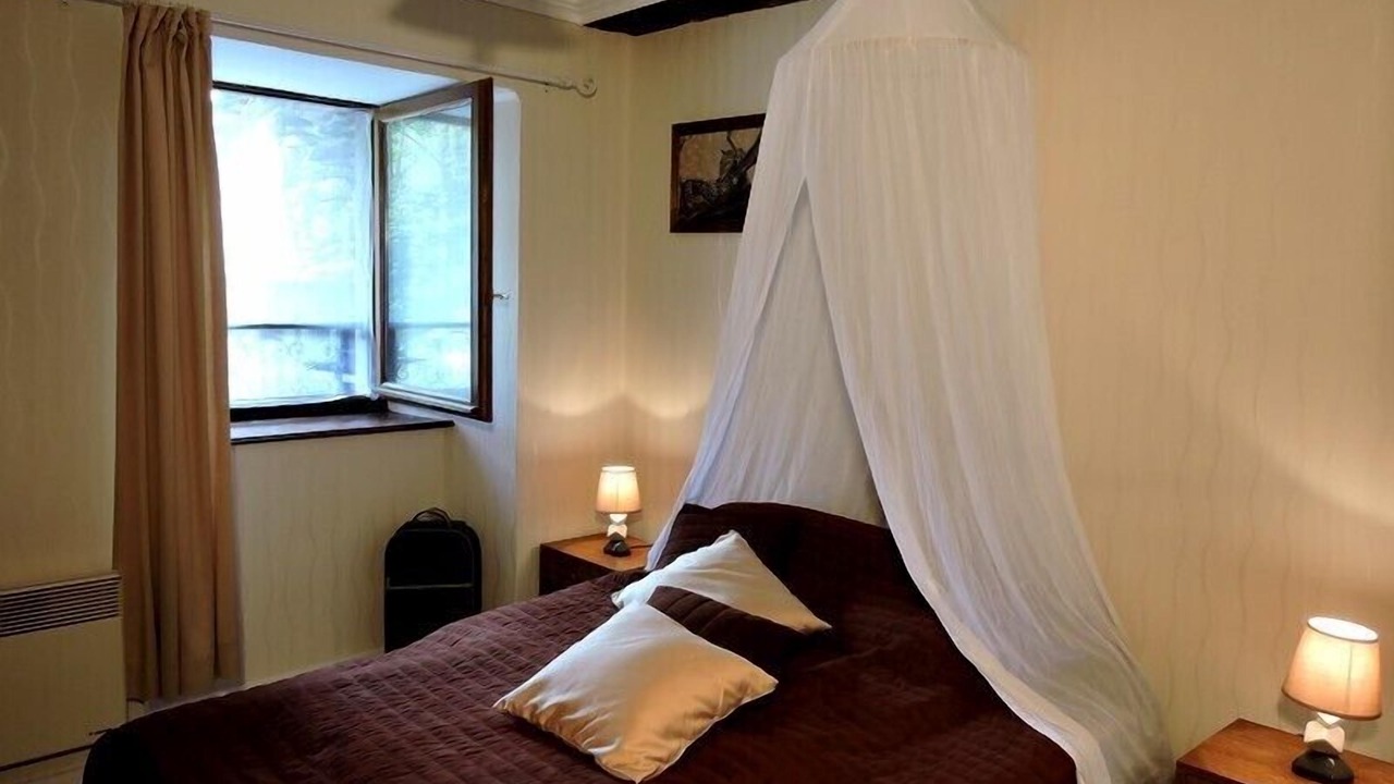 Photo of Bedroom in Vabre