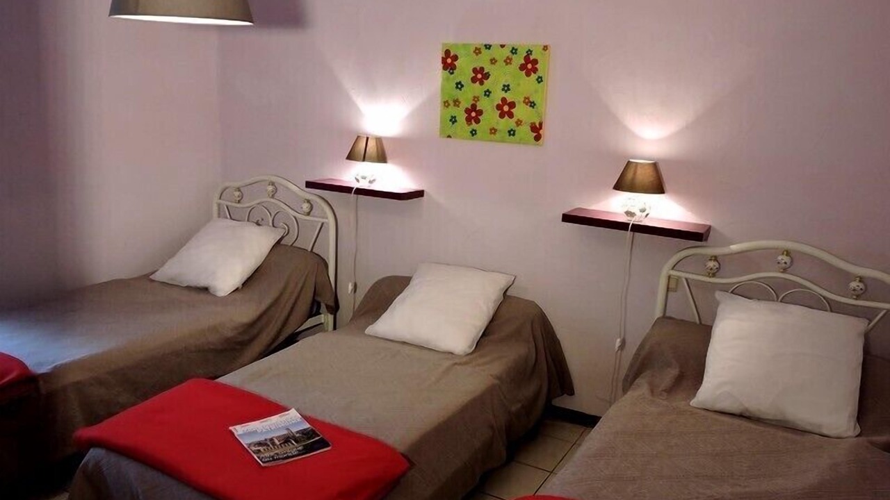 Photo of Bedroom in Vabre