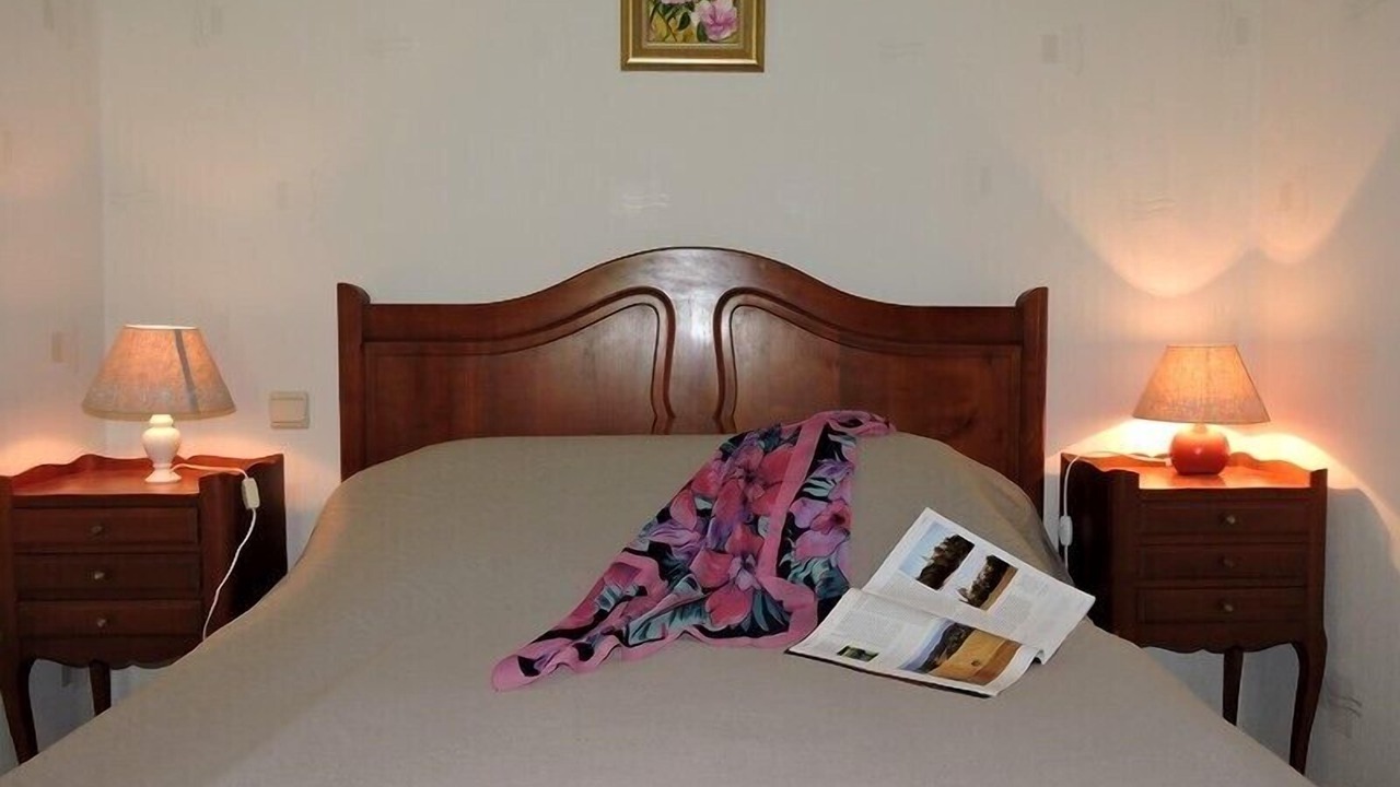 Photo of Bedroom in Vabre