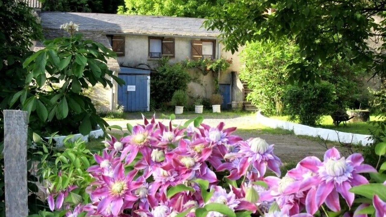 Photo of Outdoor in Vabre