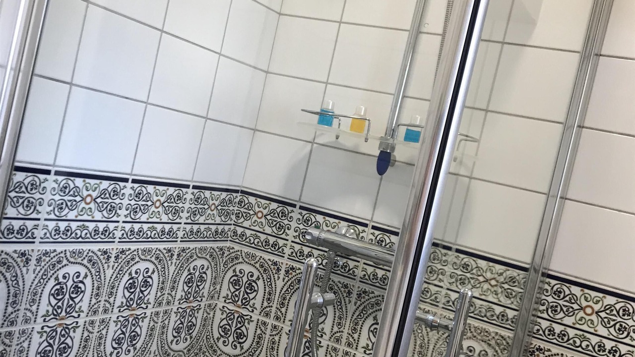 Photo of Bathroom in Quartier Beauregard-Boufflers-Buthegnemont-Boudonville