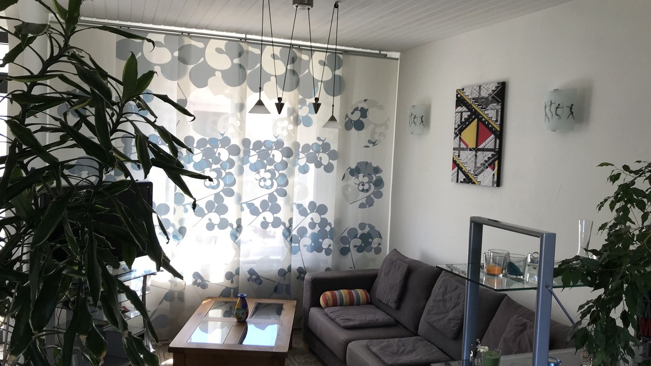 Photo of Livingroom in Quartier Beauregard-Boufflers-Buthegnemont-Boudonville