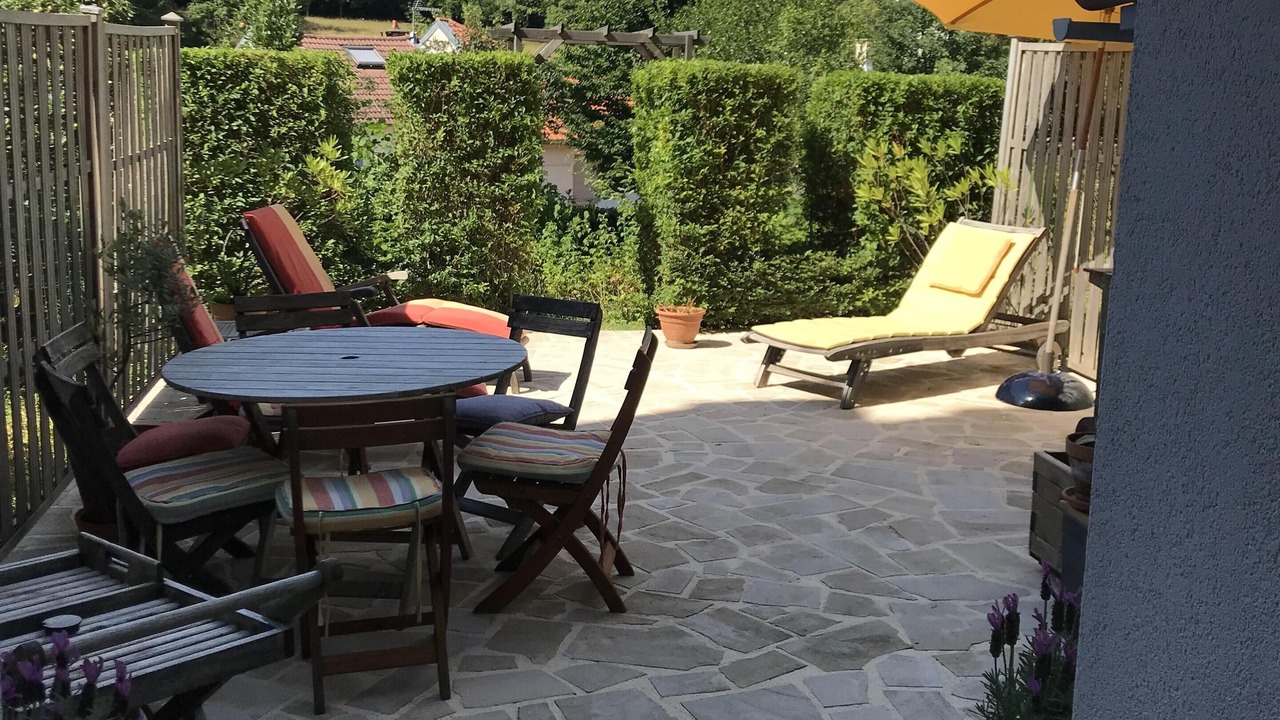 Photo of Outdoor in Quartier Beauregard-Boufflers-Buthegnemont-Boudonville