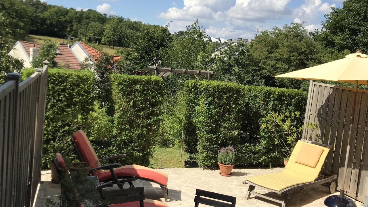 Photo of Outdoor in Quartier Beauregard-Boufflers-Buthegnemont-Boudonville