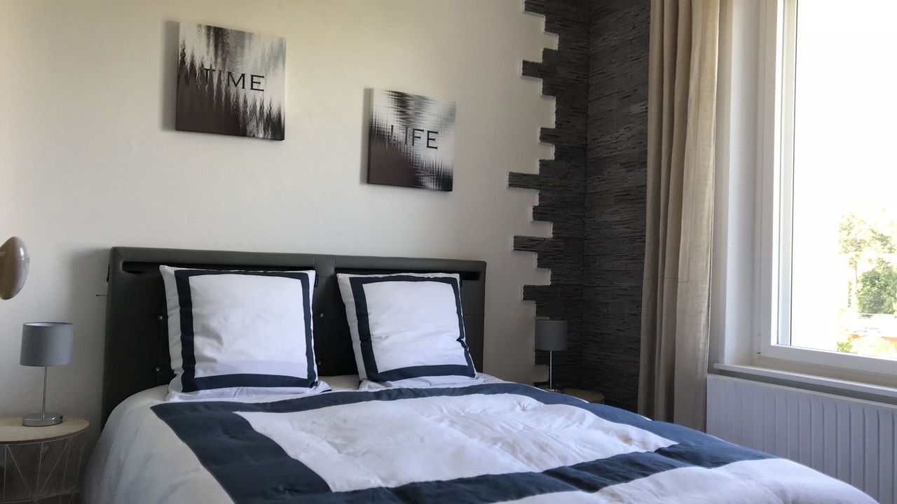 Photo of Bedroom in Quartier Beauregard-Boufflers-Buthegnemont-Boudonville