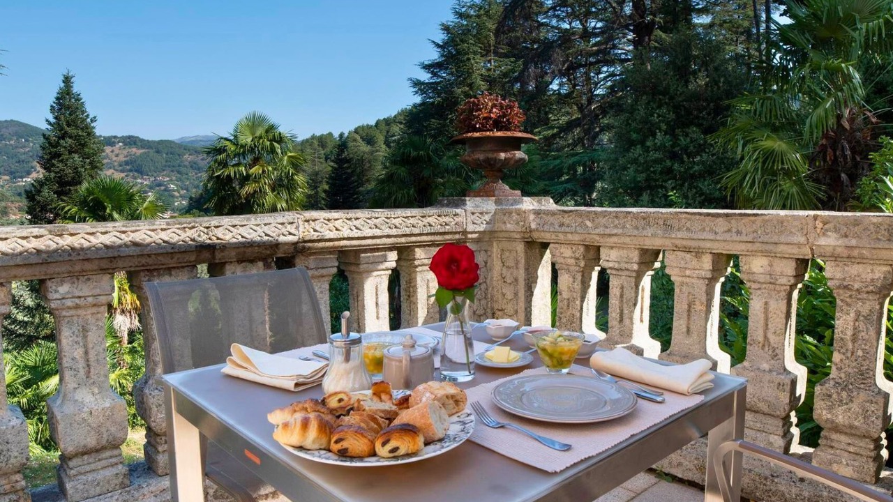 Photo of Outdoor in Vals-les-Bains