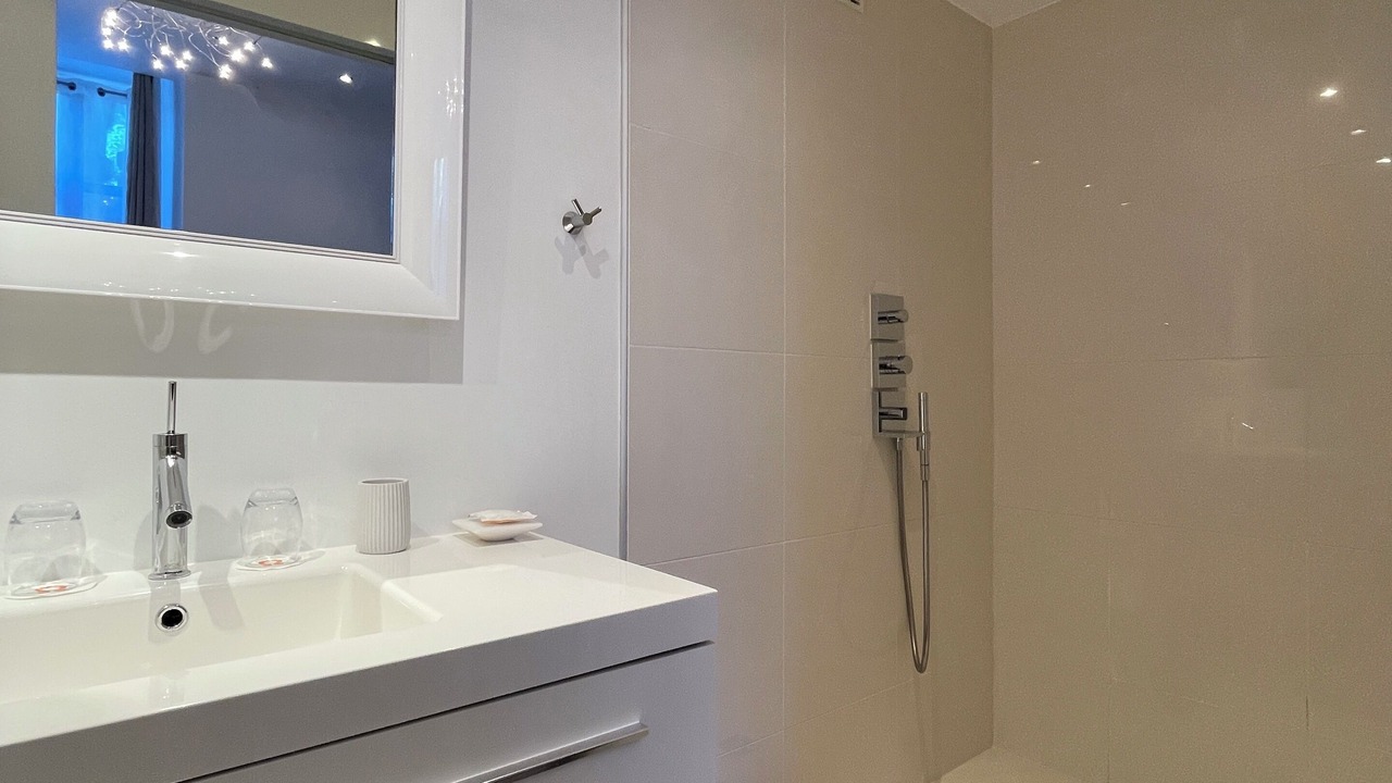 Photo of Bathroom in Vals-les-Bains