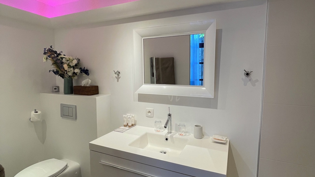 Photo of Bathroom in Vals-les-Bains