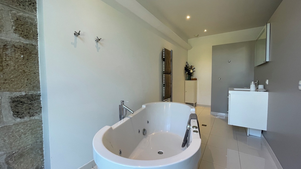 Photo of Bathroom in Vals-les-Bains