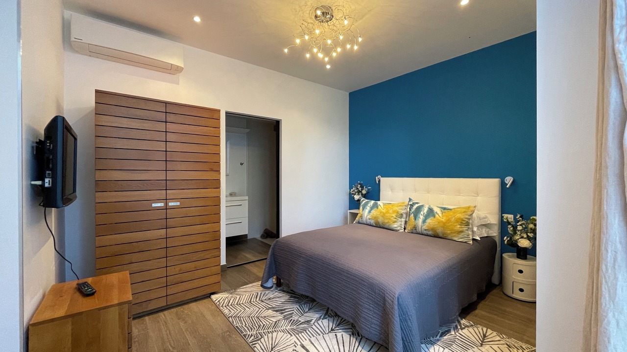 Photo of Bedroom in Vals-les-Bains