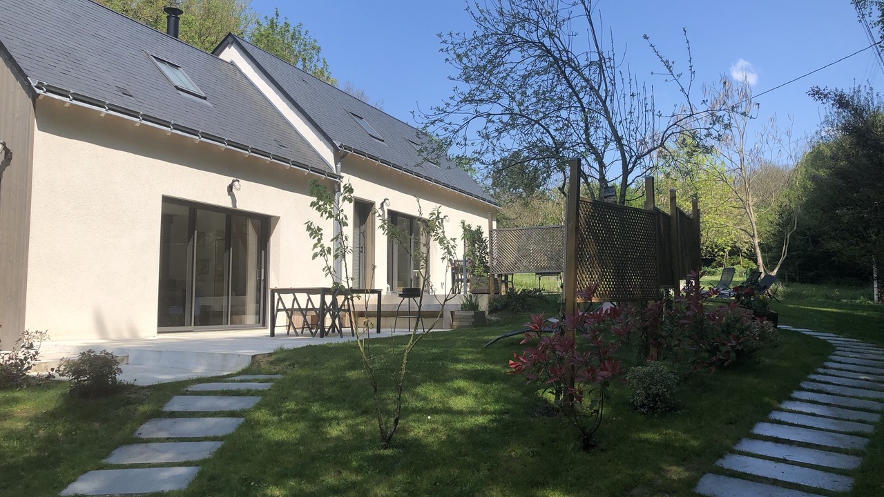 Photo of Outdoor in Rochecorbon