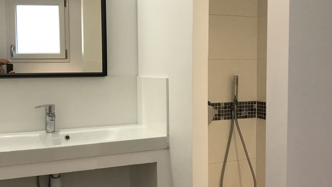 Photo of Bathroom in Rochecorbon