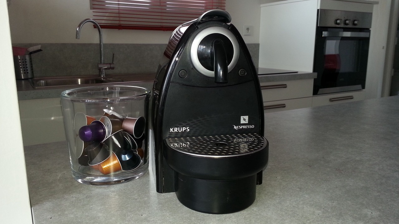 Photo of Kitchen in Maladiere