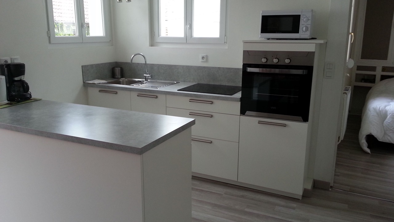 Photo of Kitchen in Maladiere