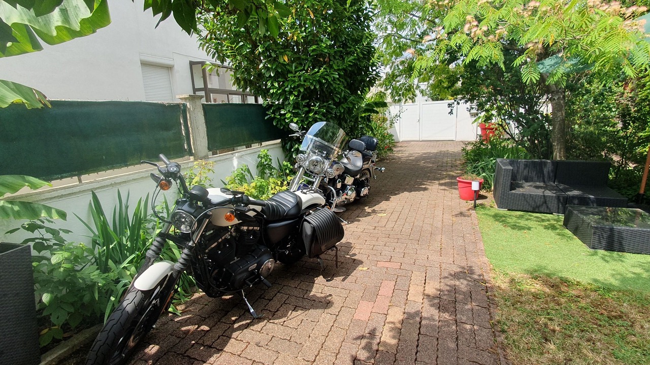 Photo of Outdoor in Maladiere