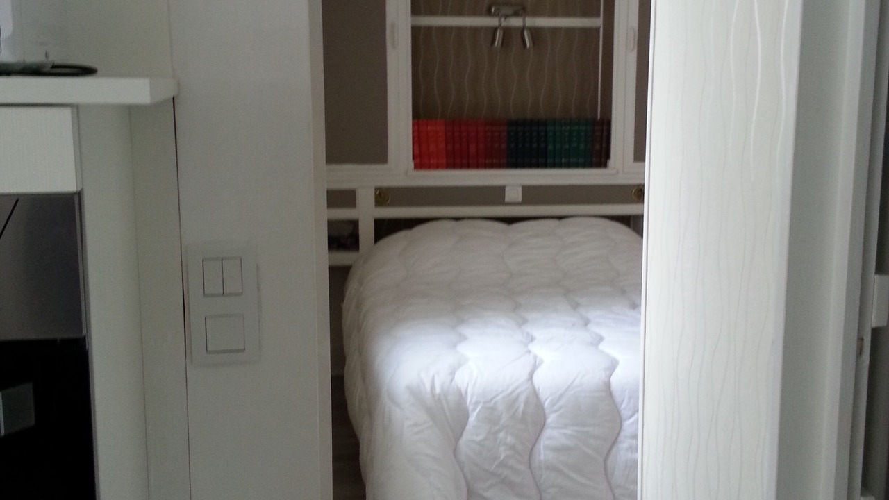 Photo of Bedroom in Maladiere