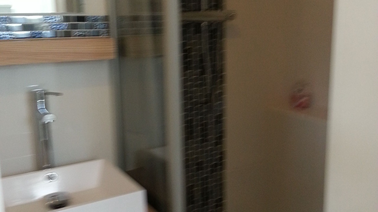 Photo of Bathroom in Maladiere