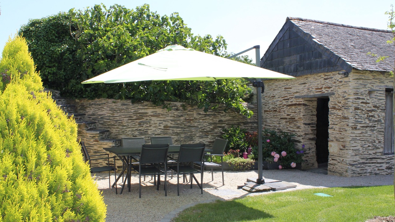 Photo of Outdoor in Juigne-sur-Loire