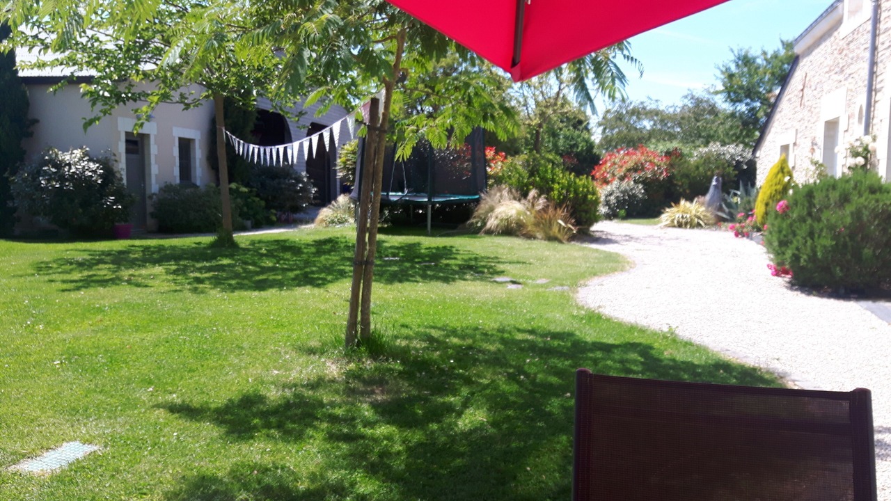 Photo of Outdoor in Juigne-sur-Loire