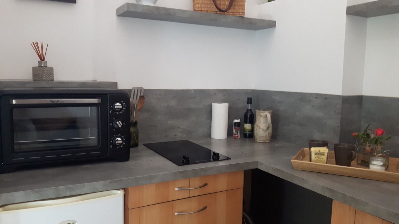Photo of Kitchen in Juigne-sur-Loire