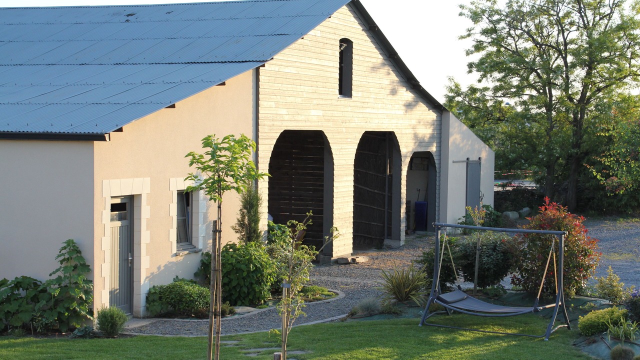 Photo of Outdoor in Juigne-sur-Loire
