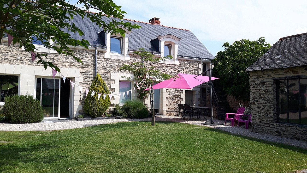 Photo of Outdoor in Juigne-sur-Loire