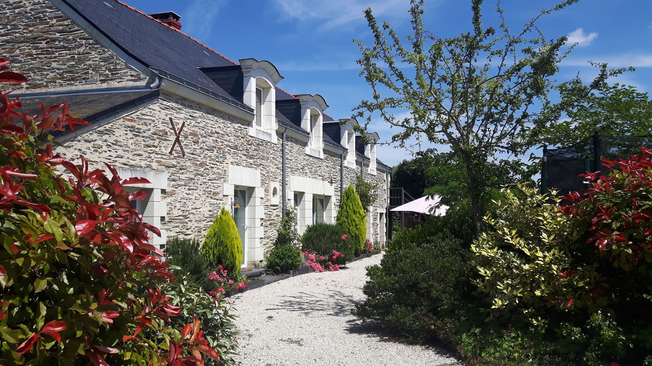 Photo of Outdoor in Juigne-sur-Loire