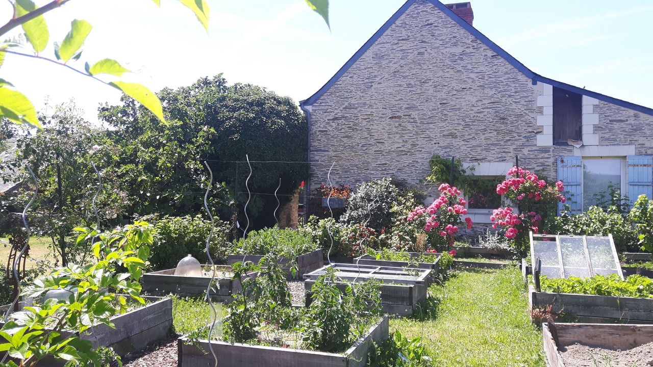 Photo of Outdoor in Juigne-sur-Loire