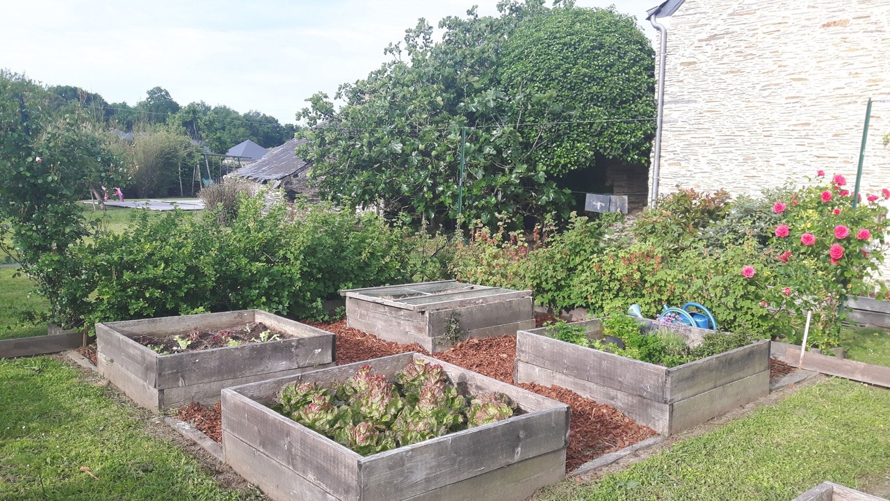 Photo of Outdoor in Juigne-sur-Loire