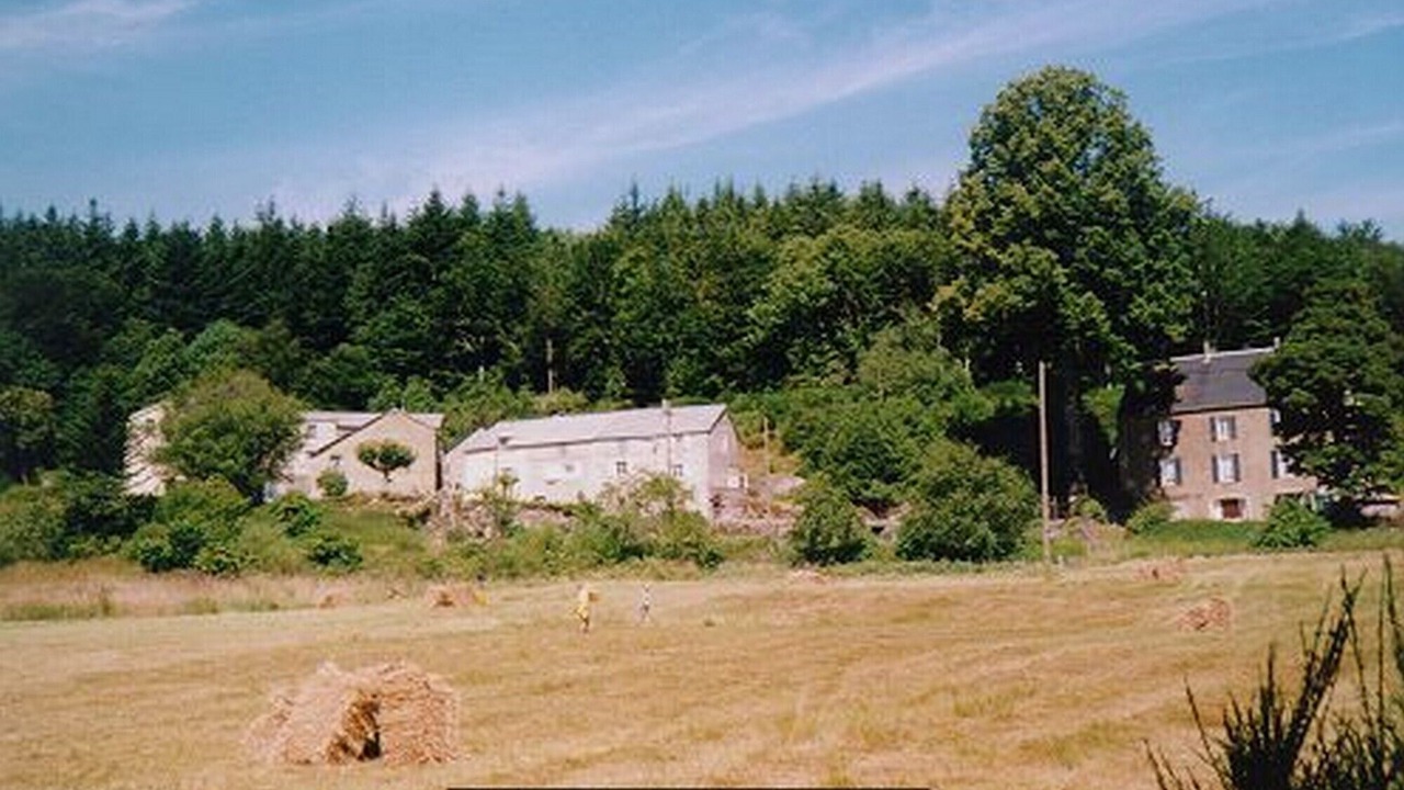 Photo of Outdoor in Cambon-et-Salvergues