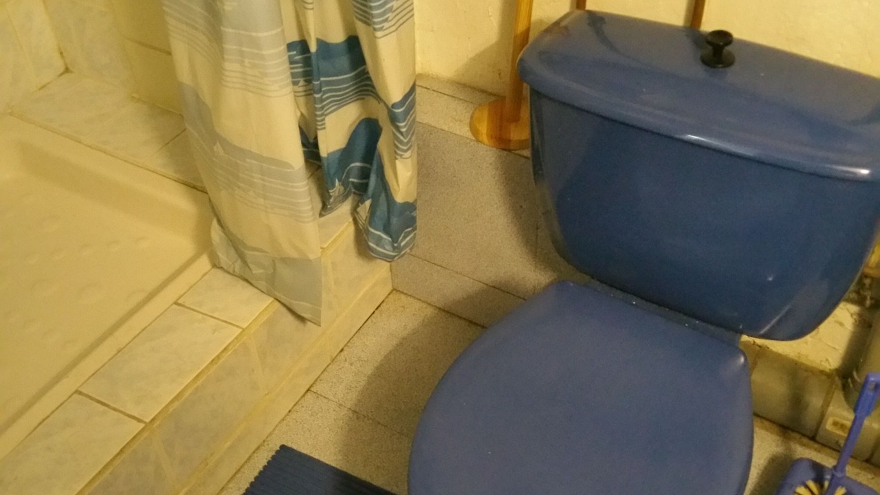 Photo of Bathroom in Cambon-et-Salvergues