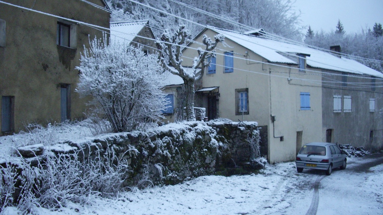 Photo of Outdoor in Cambon-et-Salvergues
