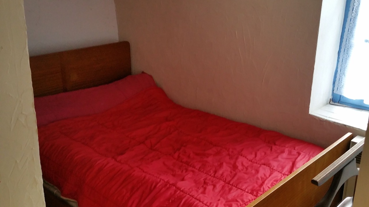 Photo of Bedroom in Cambon-et-Salvergues