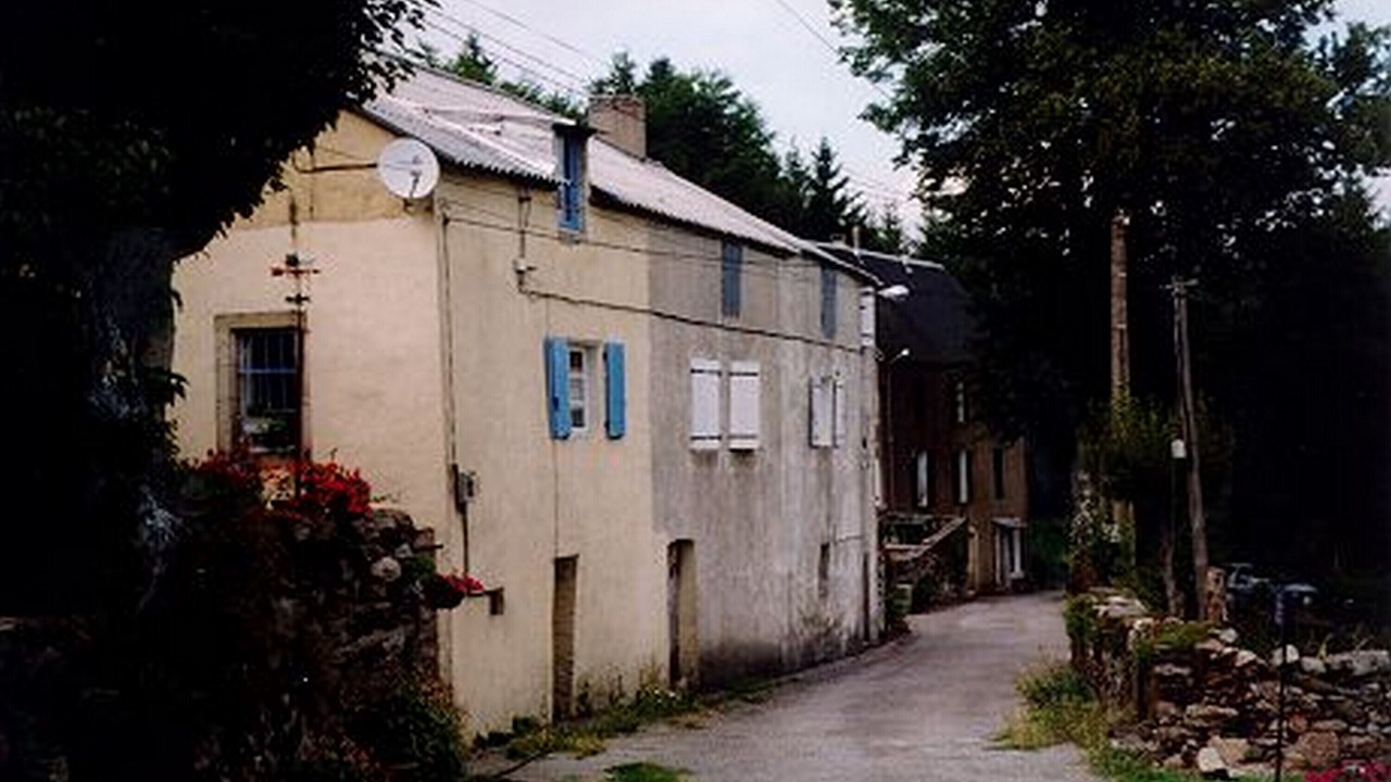 Photo of Outdoor in Cambon-et-Salvergues