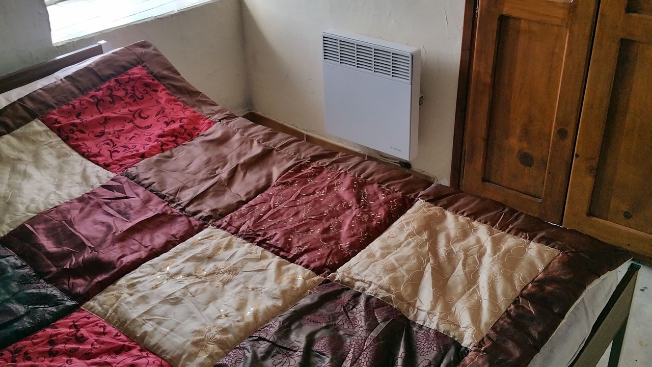 Photo of Bedroom in Cambon-et-Salvergues