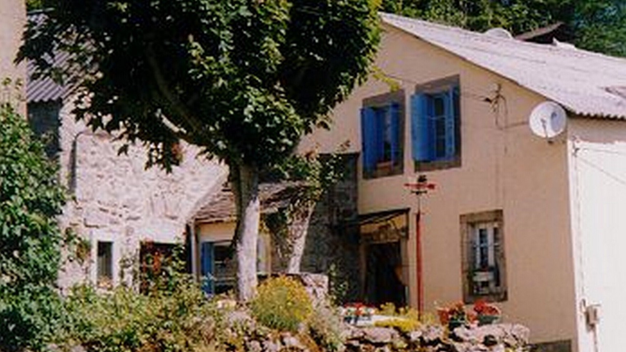Photo of Outdoor in Cambon-et-Salvergues