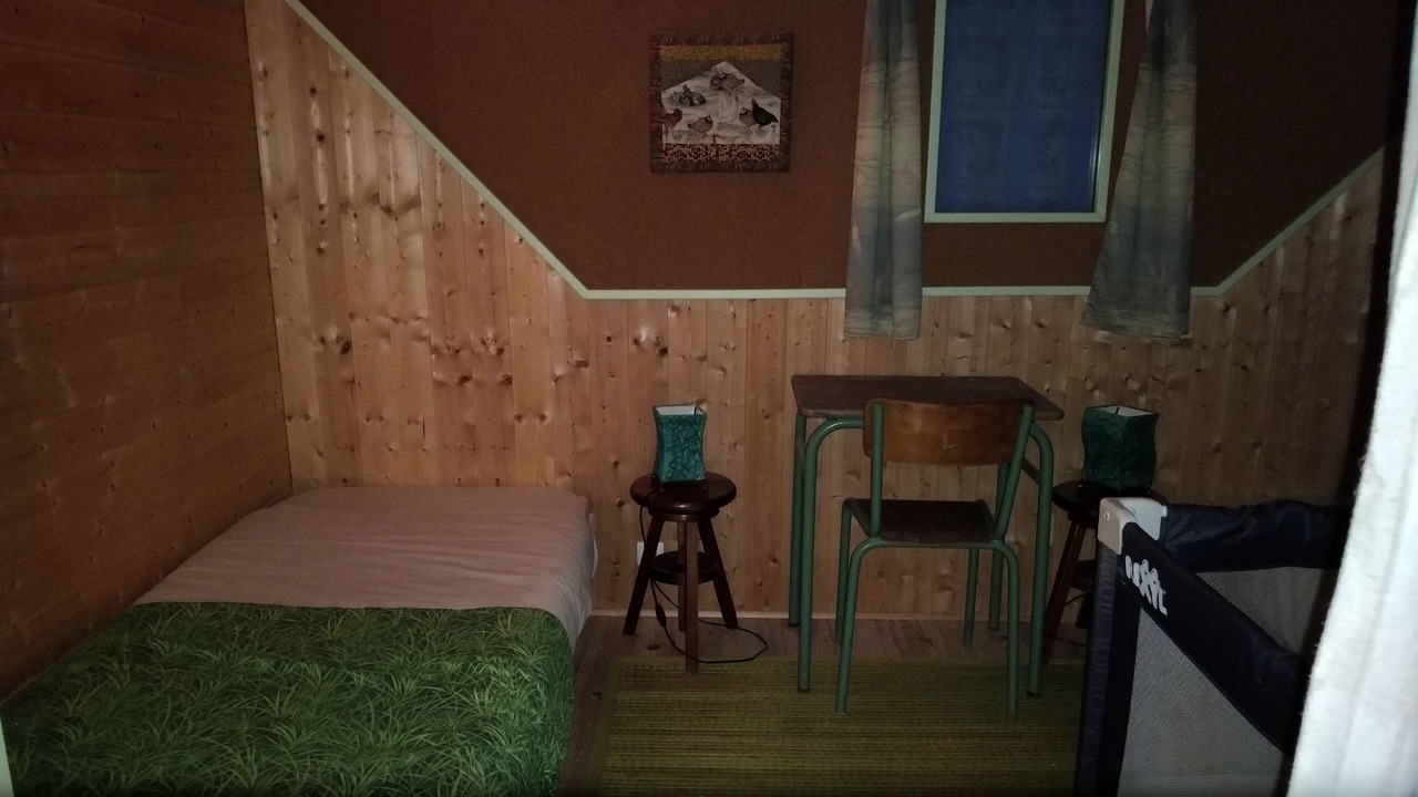 Photo of Bedroom in Saint-Cyr-des-Gats