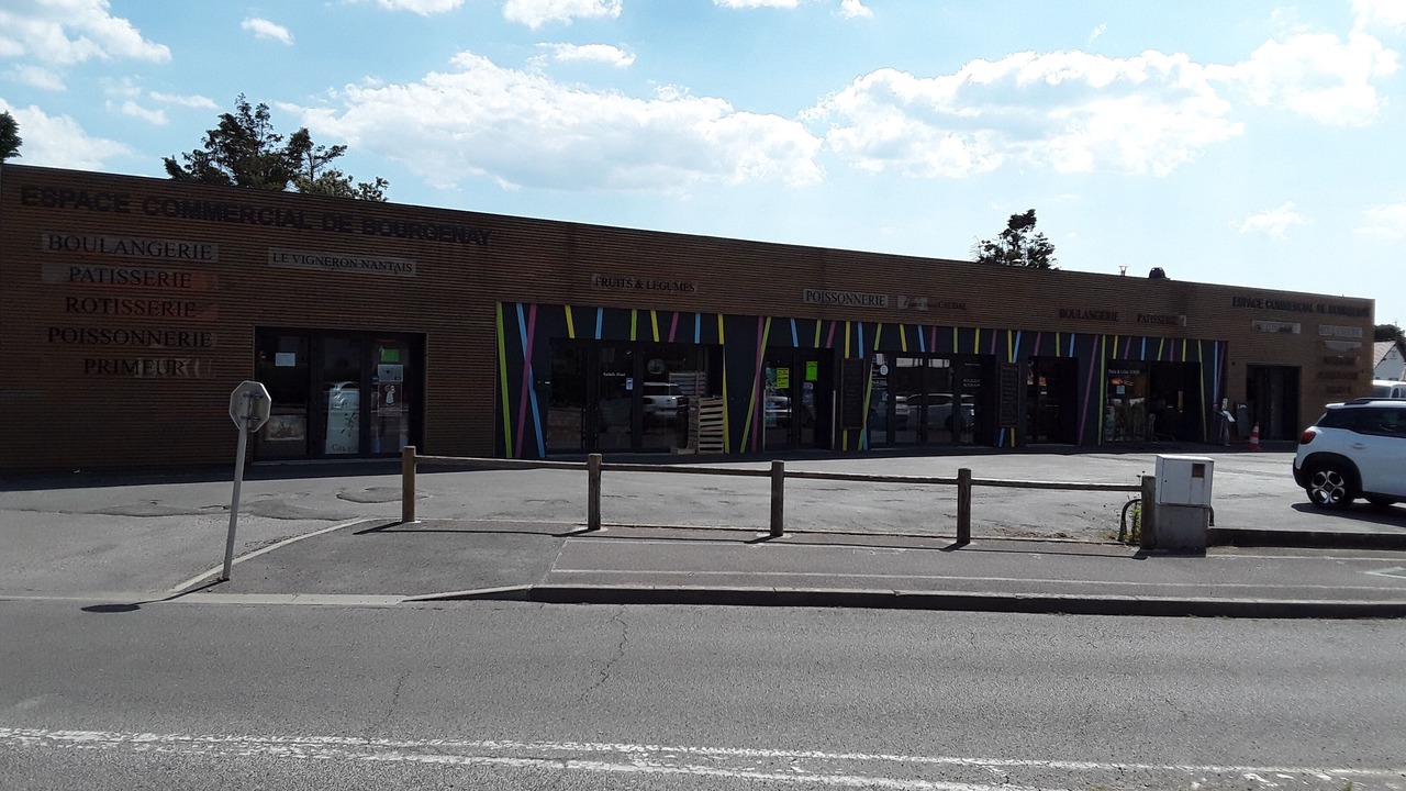 Photo of Outdoor in Bourgenay