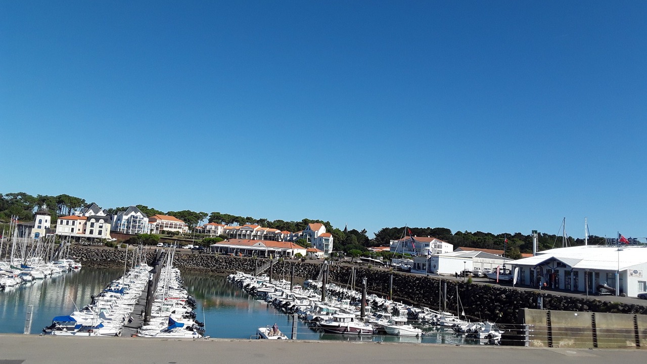 Photo of Others in Bourgenay