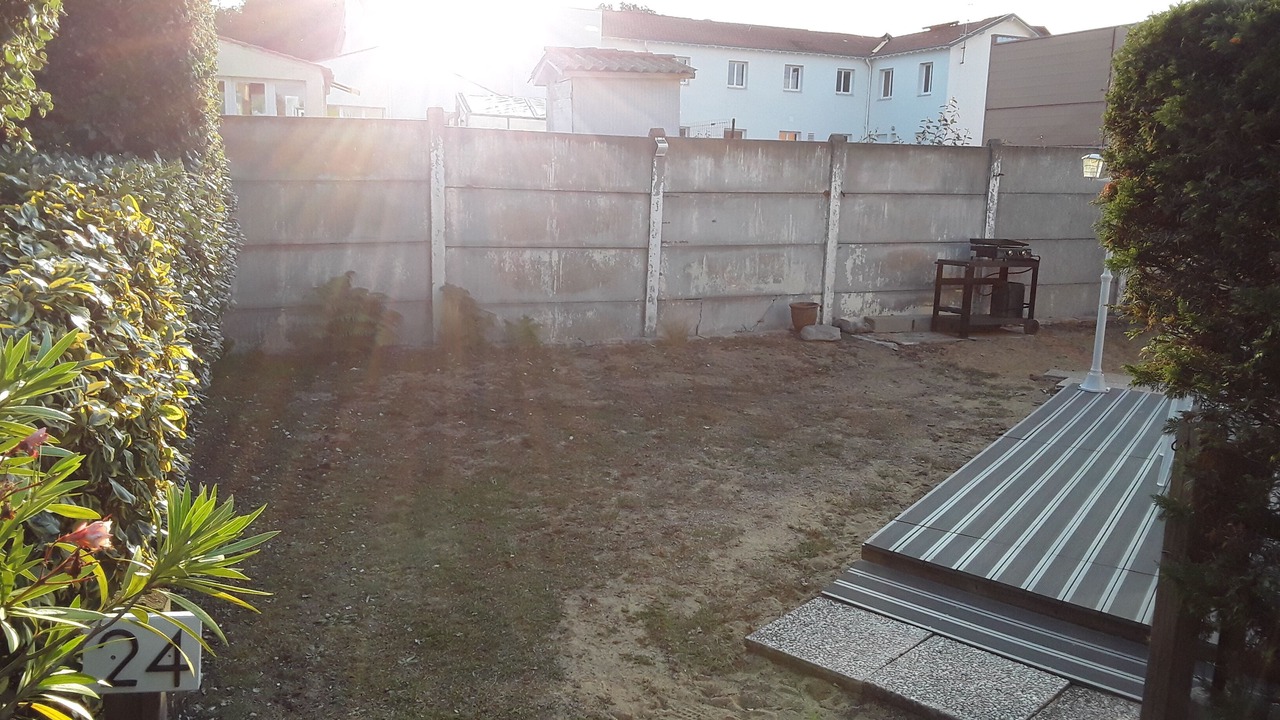 Photo of Outdoor in Bourgenay