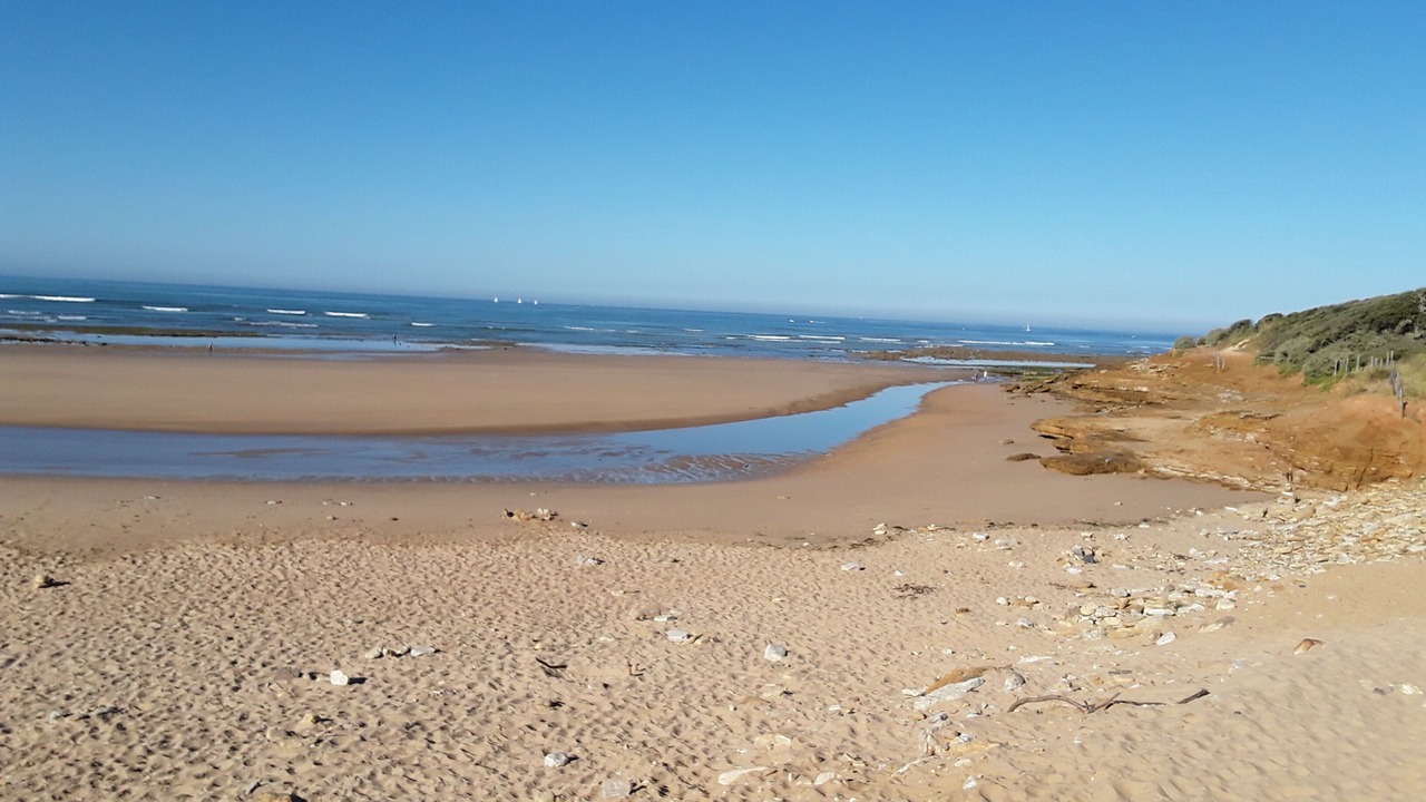 Photo of Others in Bourgenay