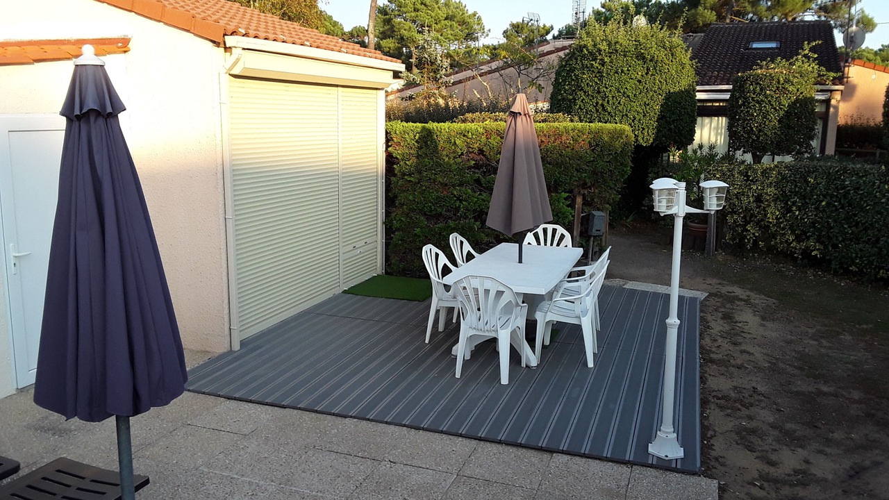 Photo of Outdoor in Bourgenay